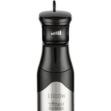 Блендер ROTEX RTB950-B TitanPower