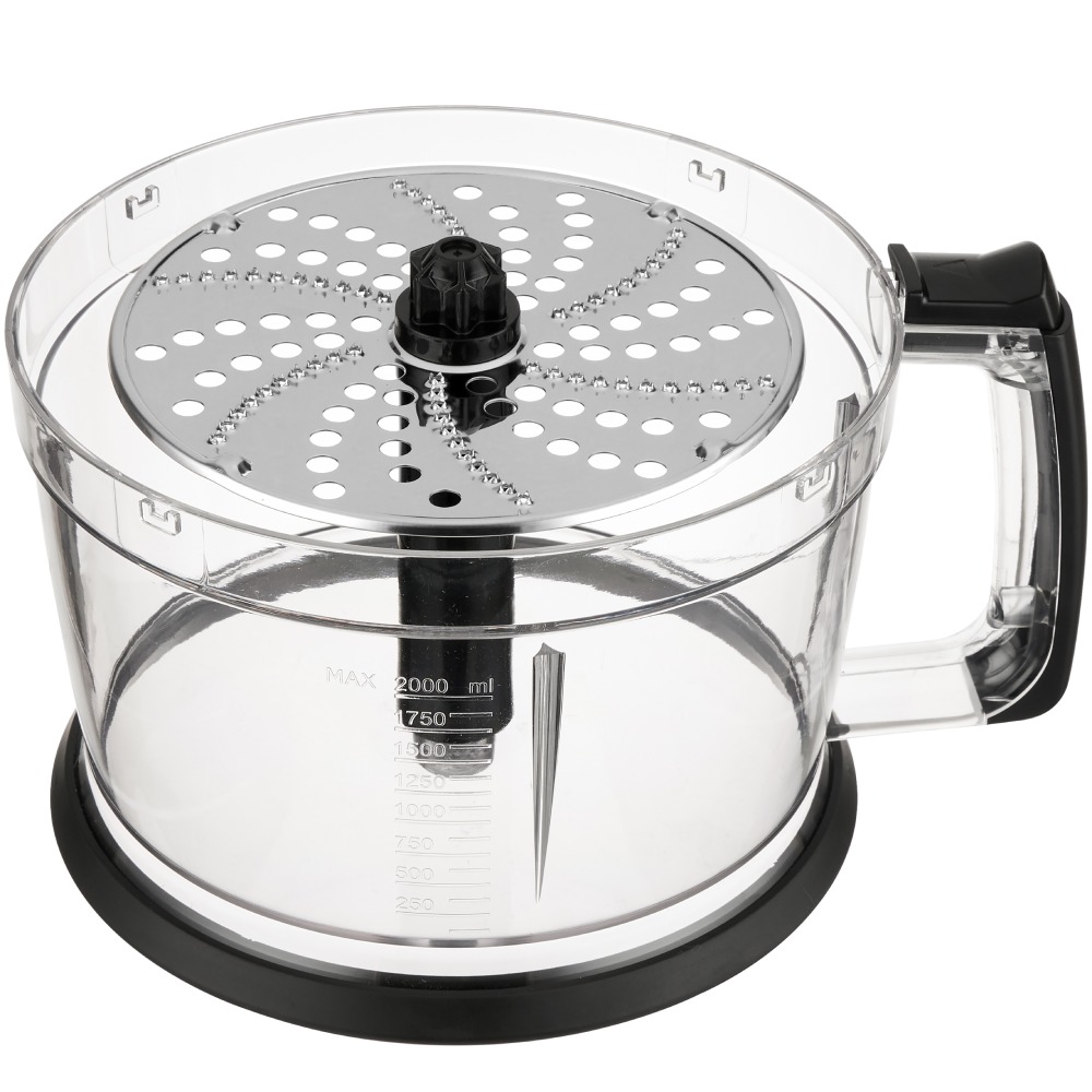 Замовити Блендер ROTEX RTB950-B TitanPower