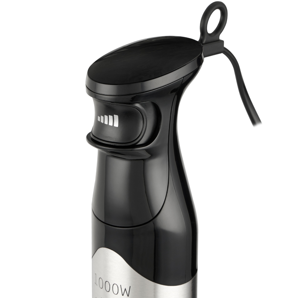 В Україні Блендер ROTEX RTB950-B TitanPower