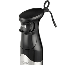 Блендер ROTEX RTB950-B TitanPower