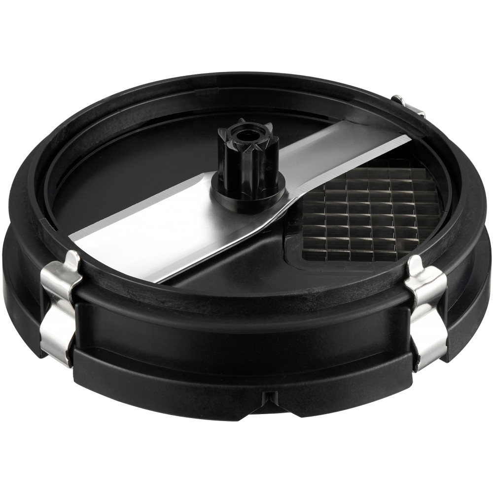 У Фокстрот Блендер ROTEX RTB950-B TitanPower