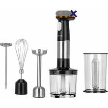 Блендер MPM GoFree 5в1 CMBL-01