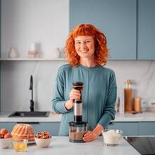 Блендер MPM GoFree 5в1 CMBL-01