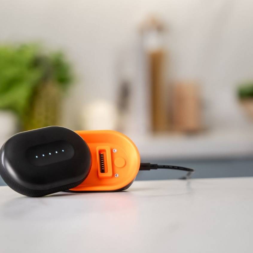 В інтернет магазині Блендер MPM GoFree 5в1 CMBL-01