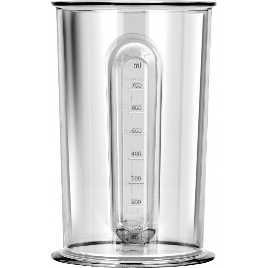 Блендер MPM GoFree 5в1 CMBL-01 Тип набору занурювальний