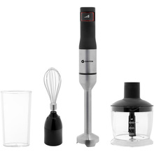 Блендер GRIFON B122SSBL