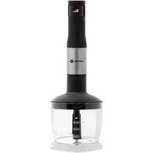 Блендер GRIFON B122SSBL