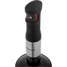 Блендер GRIFON B122SSBL