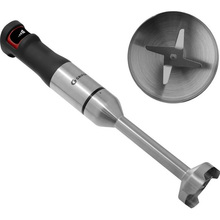 Блендер GRIFON B122SSBL