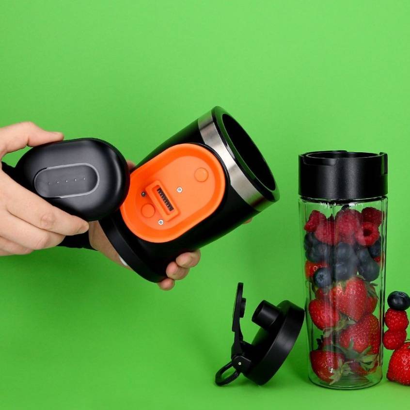 Покупка Блендер MPM GoFree CMBL-02