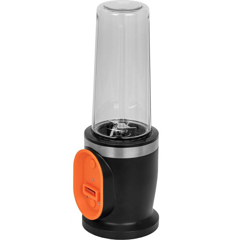 Блендер MPM GoFree CMBL-02 Количество скоростей 1