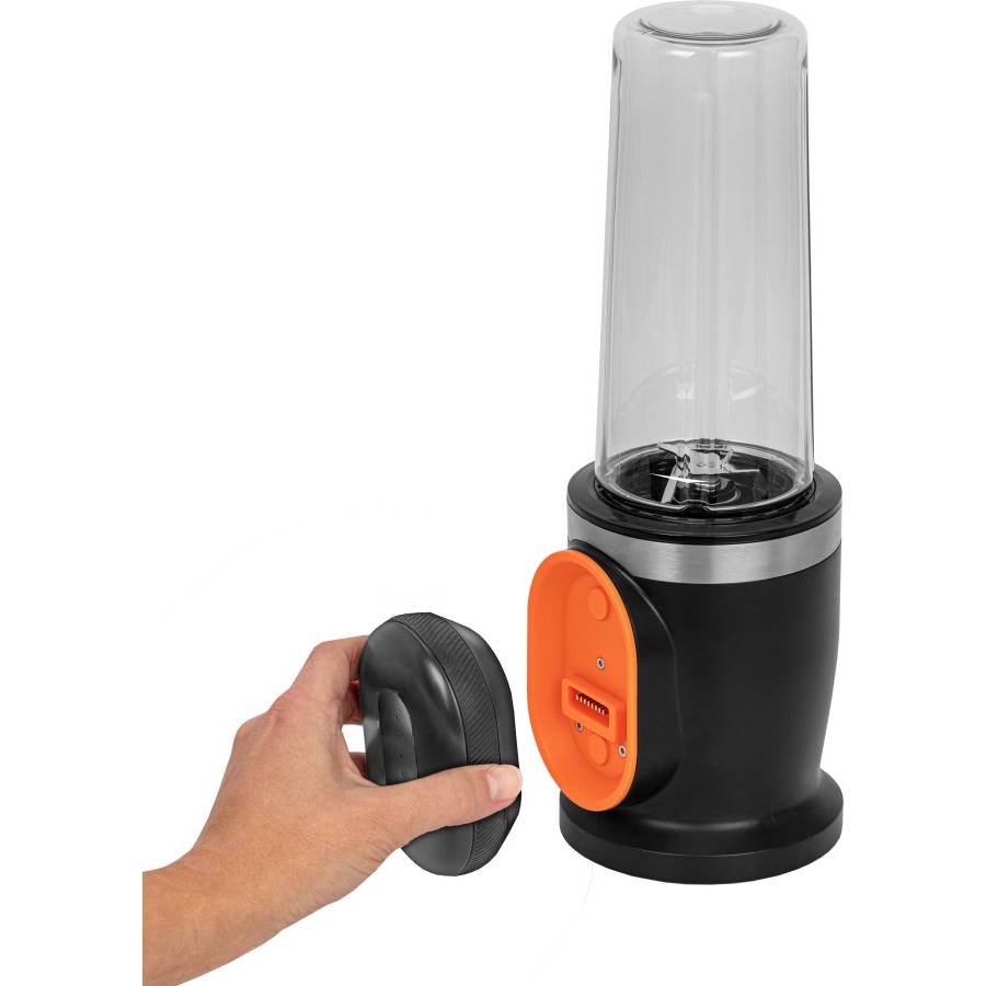 Внешний вид Блендер MPM GoFree CMBL-02