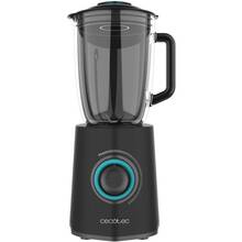 Блендер CECOTEC Power Black Titanium 2300Max Mix Go