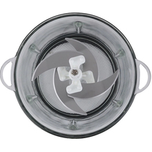 Блендер WINNINGSTAR ST-5508 250W 2 л Silver (WNNGS-ST-5508-SL)