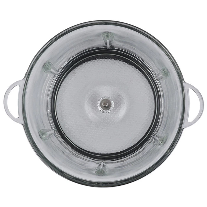 Зовнішній вигляд Блендер WINNINGSTAR ST-5508 250W 2 л Silver (WNNGS-ST-5508-SL)