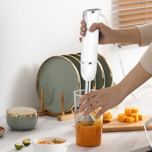 Блендер WINNINGSTAR ST-5553 400W White