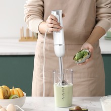 Блендер WINNINGSTAR ST-5553 400W White