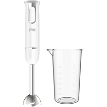 Блендер WINNINGSTAR ST-5553 400W White