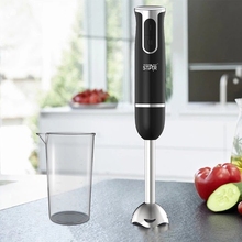 Блендер WINNINGSTAR ST-5553 400W Black (WNNGS-ST-5553-BK)