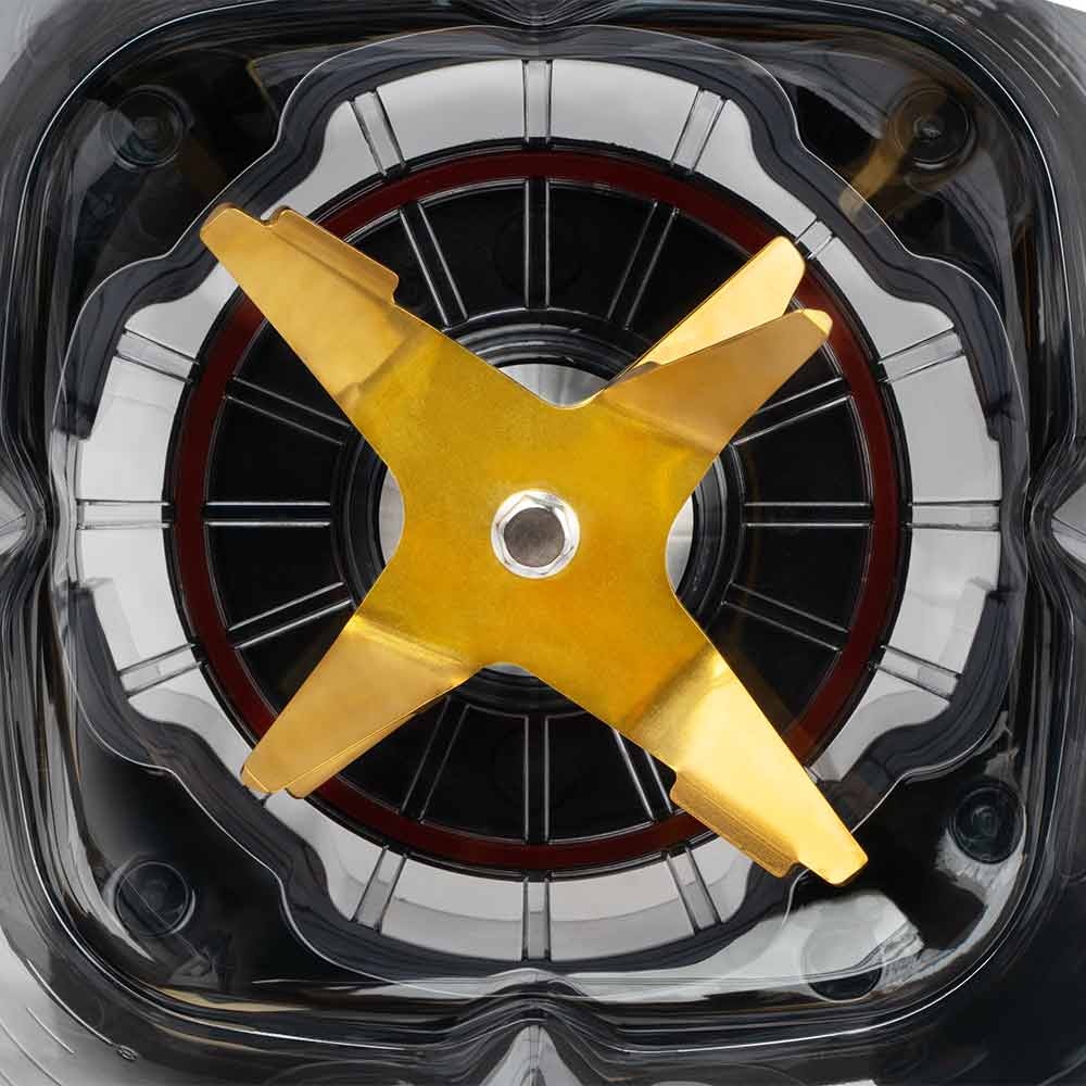 Внешний вид Блендер GASTROBACK 40987