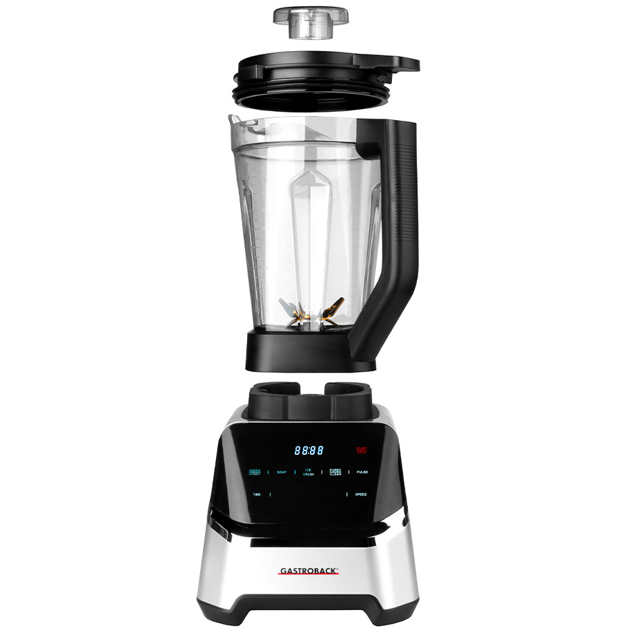 Блендер GASTROBACK 40987 Мощность 2000