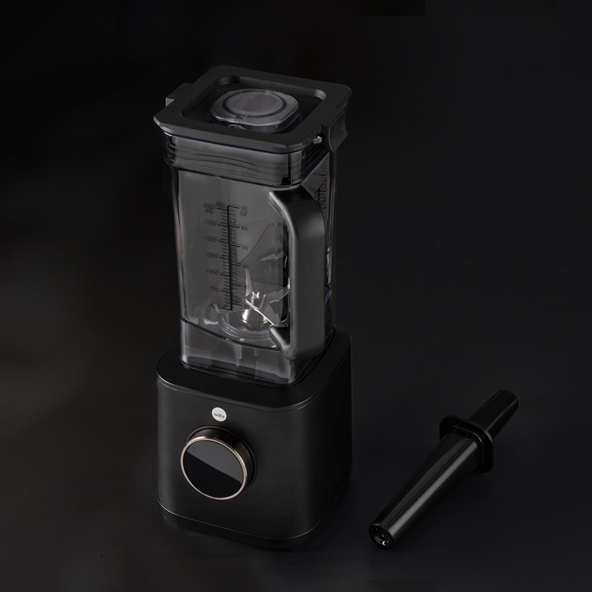 Блендер WILFA PB1B-P2000 609910 Об'єм чаші 2