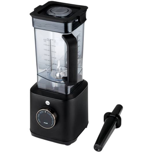 Блендер WILFA PB1B-P2000 609910