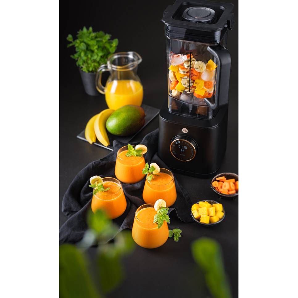 Зовнішній вигляд Блендер WILFA PB1B-P2000 609910