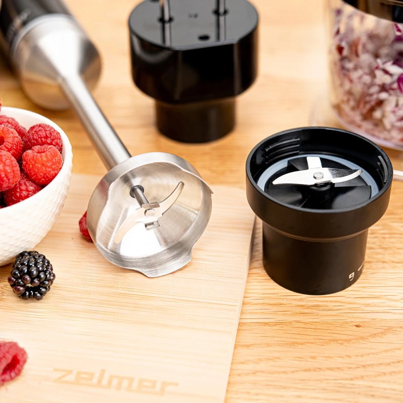 Покупка Блендер ZELMER ZHB4642 (70107065P)