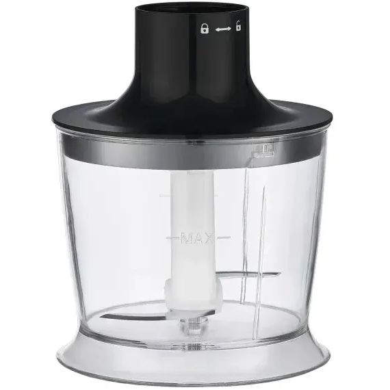 Блендер ZELMER ZHB4632 (70107080P) Тип набора погружной