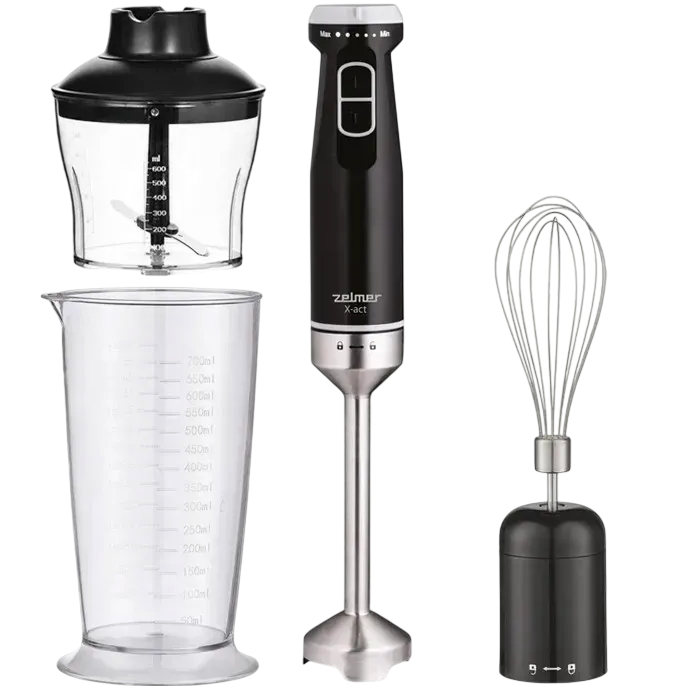 Блендер ZELMER ZHB4632 (70107080P)