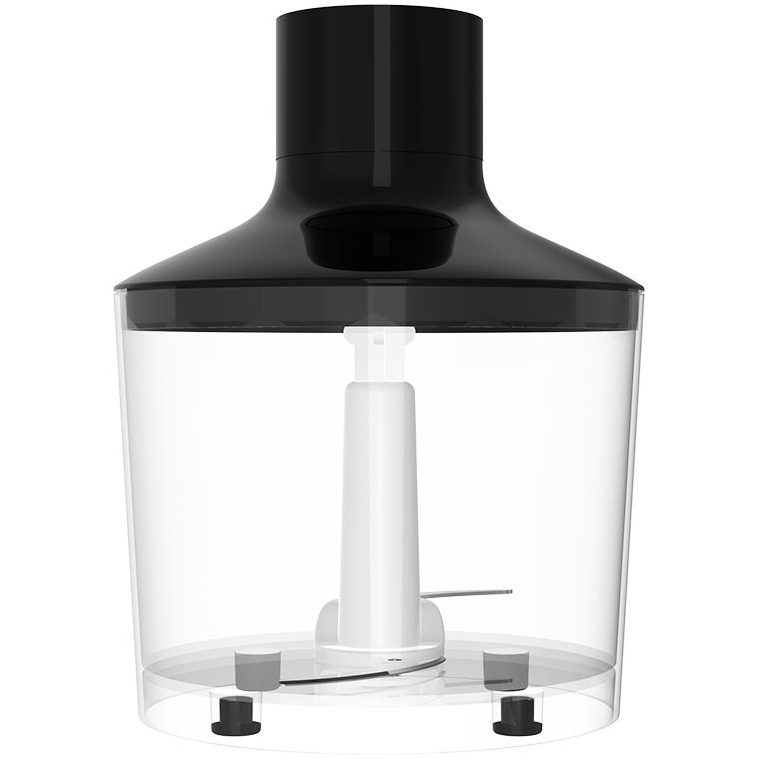 Блендер WINNINGSTAR ST-5550 1000W Silver Потужність 1000