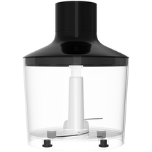 Блендер WINNINGSTAR ST-5550 1000W Silver