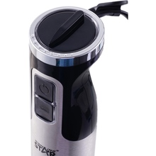 Блендер WINNINGSTAR ST-5550 1000W Silver