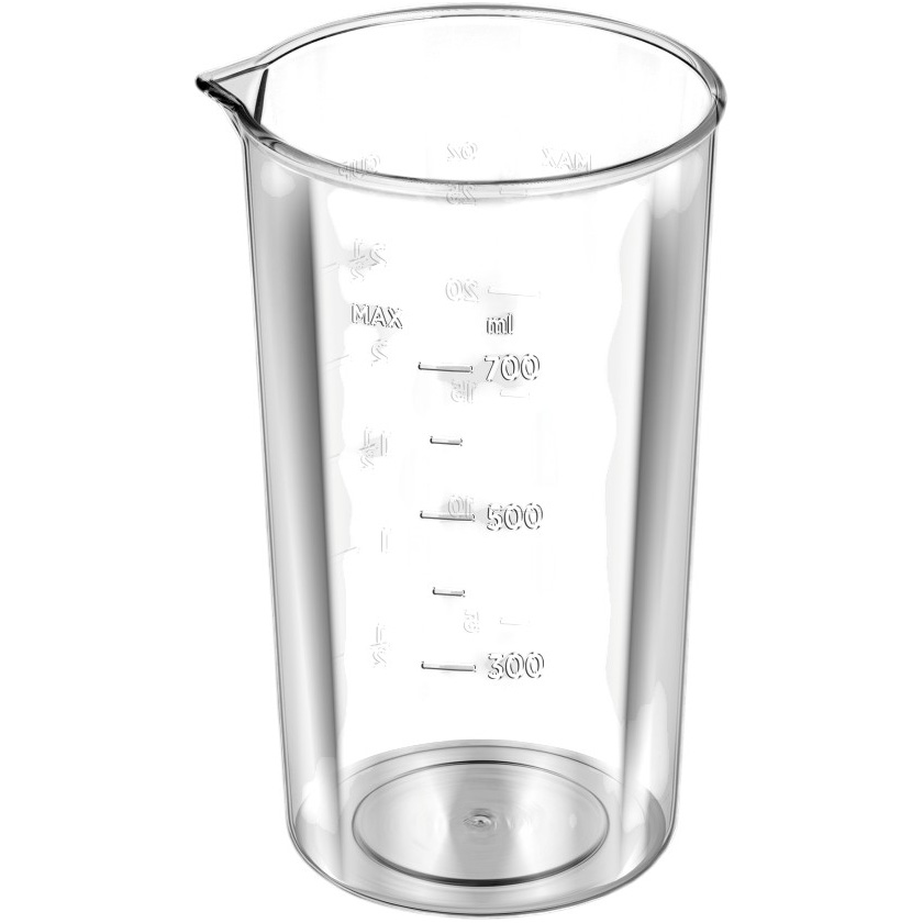 Блендер MPM MBL-39M Мощность 1500