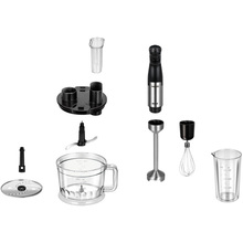 Блендер MPM MBL-39M