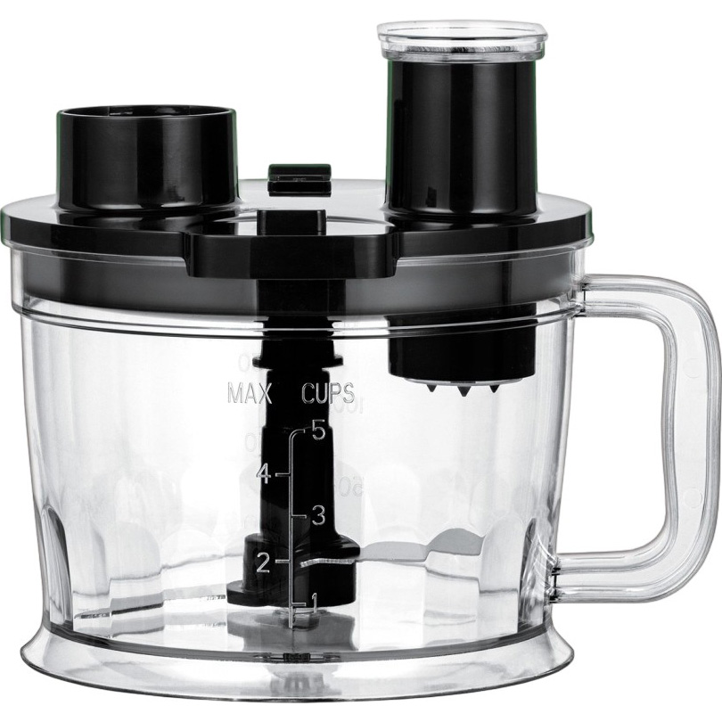 Блендер MPM MBL-39M Тип набора погружной