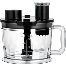 Блендер MPM MBL-39M