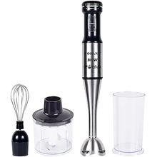 Блендер SOKANY SM-768-4 Silver