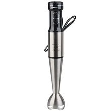 Блендер SOKANY SM-768-4 Silver