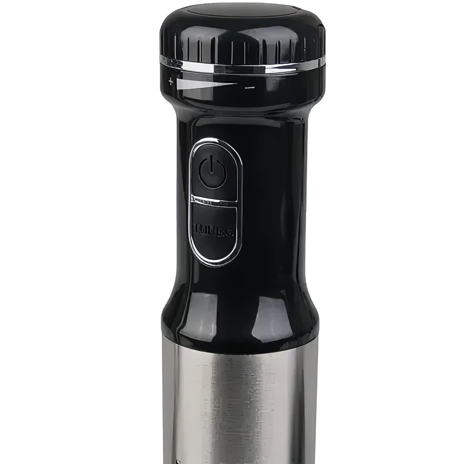 Блендер SOKANY SM-768-4 Silver Количество скоростей 2