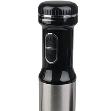 Блендер SOKANY SM-768-4 Silver