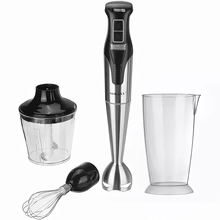 Блендер SOKANY SK-758-4 Silver