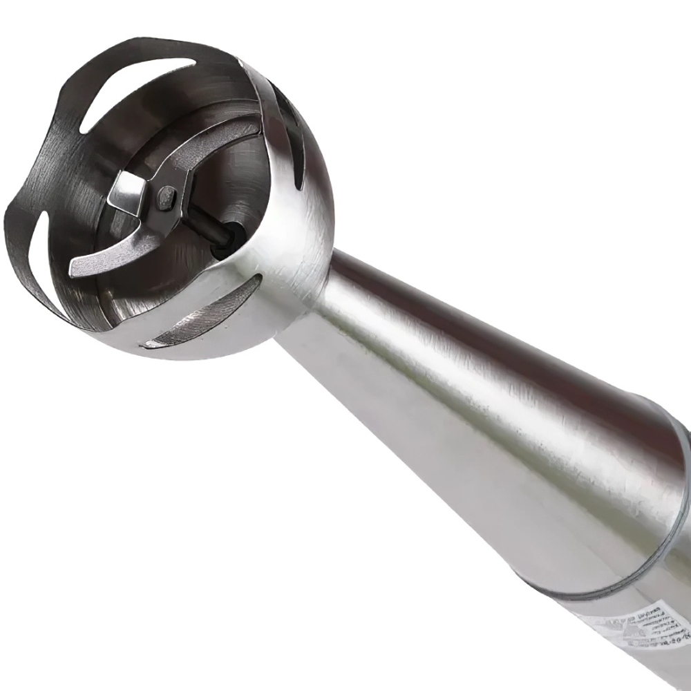 Блендер SOKANY SK-758-4 Silver Измельчитель 0.8