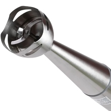 Блендер SOKANY SK-758-4 Silver