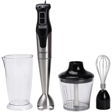 Блендер SOKANY SK-758-4 Silver