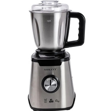 Блендер SOKANY Silver SK-187