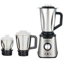 Блендер SOKANY Silver SK-187