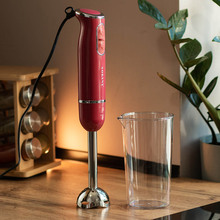 Блендер SOKANY Pink SK-1726P