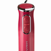 Блендер SOKANY Pink SK-1726P